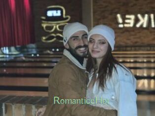 RomanticeHot