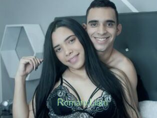 RomanyLiam