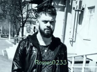 Romeo0233