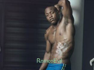 RomeoEvil