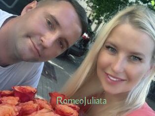 RomeoJuliata