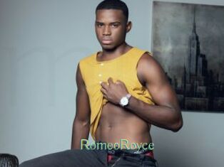 RomeoRoyce