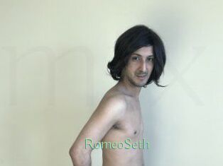 RomeoSeth