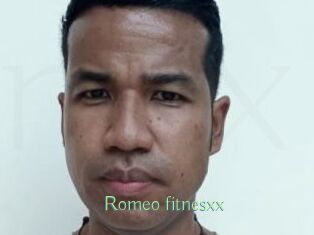 Romeo_fitnesxx
