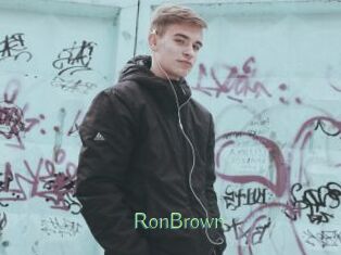 RonBrown