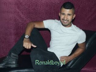 Ronaldboyxd