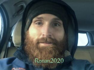 Ronan2020