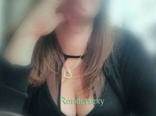 Rondetsexy