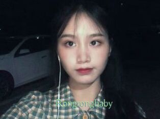 Rongrongbaby