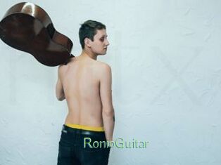 RonioGuitar