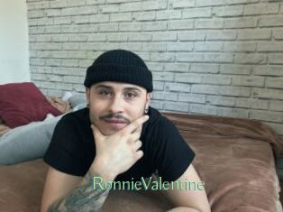 RonnieValentine