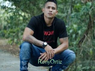 RonyOrtiz