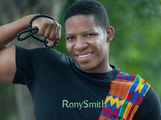 RonySmith
