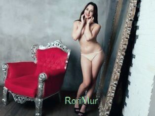 RoriMur