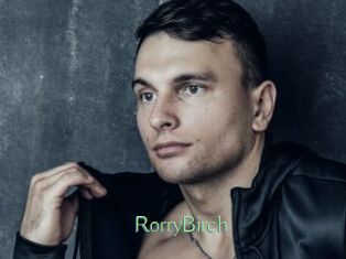 RorryBirch