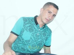 RosMatheo