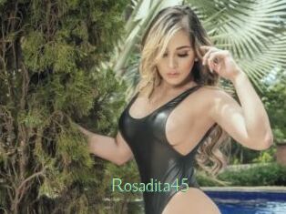 Rosadita45