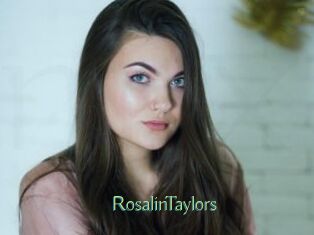 RosalinTaylors