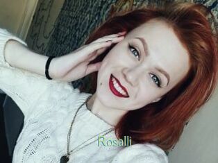 Rosalli
