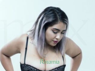 Rosamia