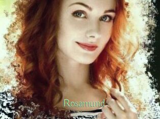 Rosamund