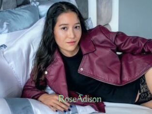 RoseAdison