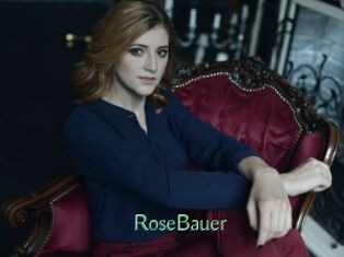 RoseBauer