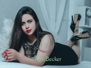 RoseBecker