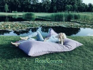 RoseConors