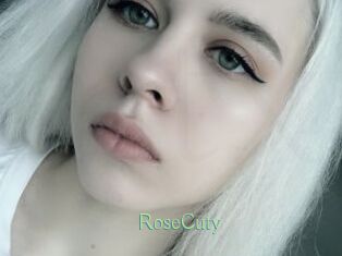 RoseCuty