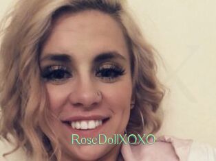 RoseDollXOXO