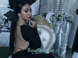 RoseDonovan