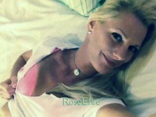 RoseEfire