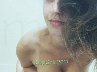RoseGold2017
