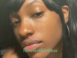 RoseGoldGoddess