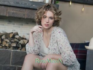 RoseMoorX