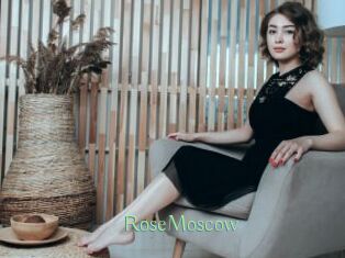 RoseMoscow