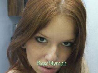 RoseNymph