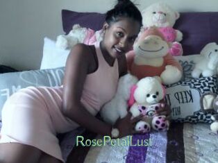 RosePetalLust