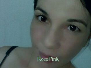 RosePink