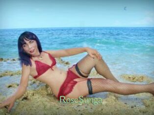 RoseSunga