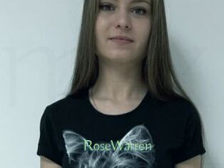 RoseWarren