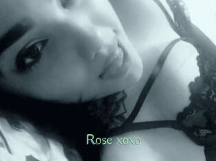Rose_xoxo