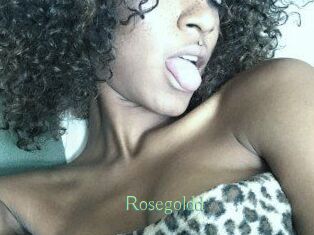 Rosegoldd