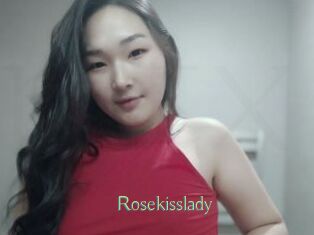 Rosekisslady