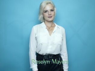 Roselyn_Mayers