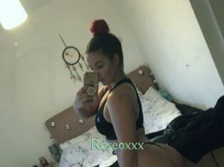Roseoxxx
