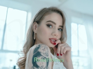 RosieHolmes