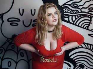 RosieLi