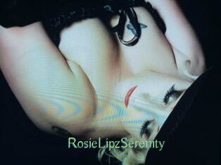 RosieLipzSerenity
